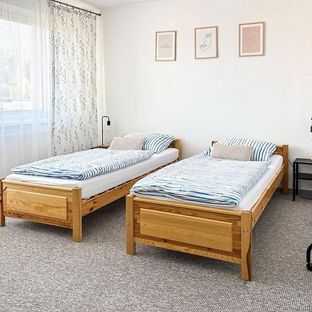 Vivi Apartments Liptovský Mikuláš 外观 照片