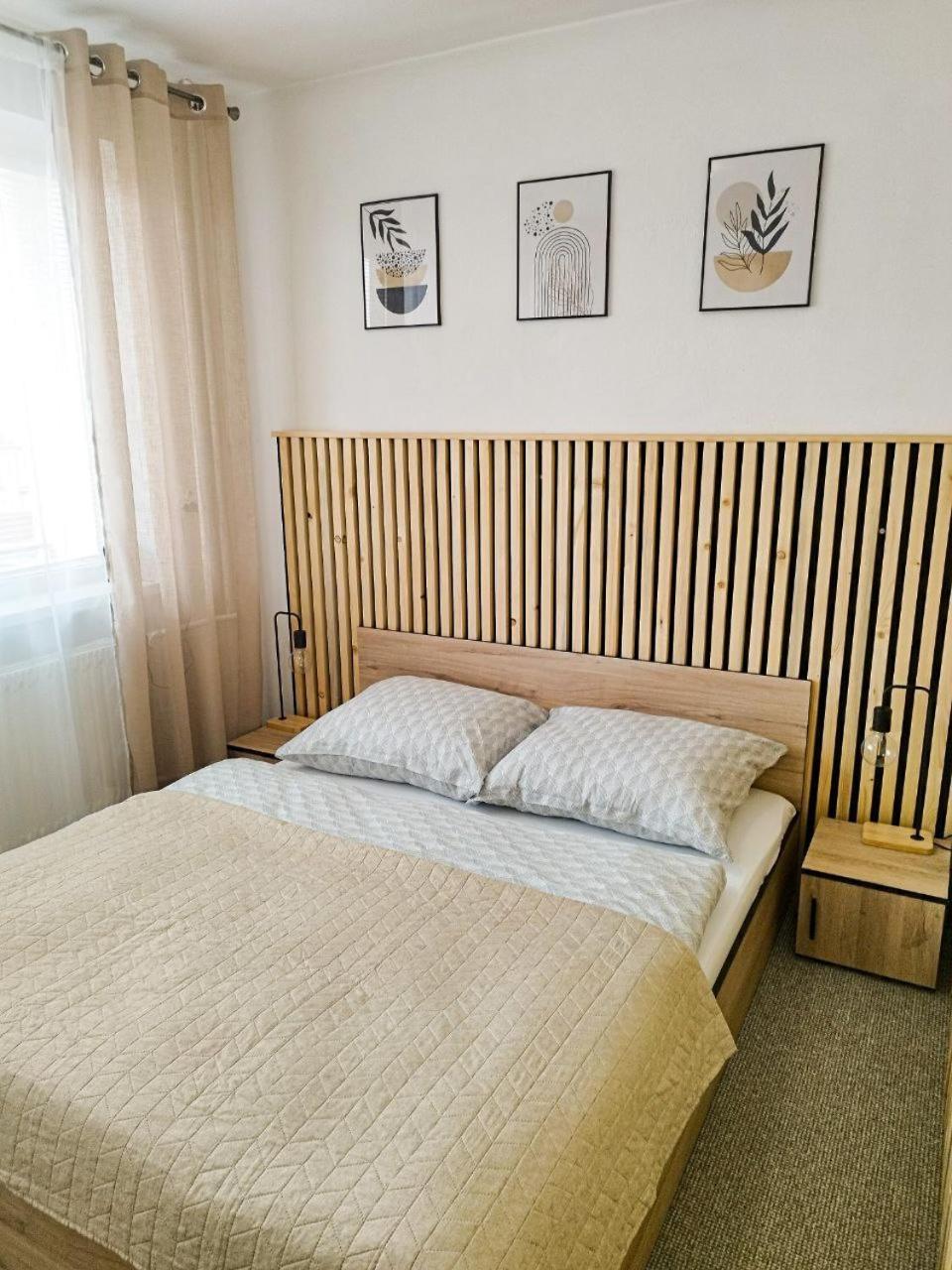 Vivi Apartments Liptovský Mikuláš 外观 照片
