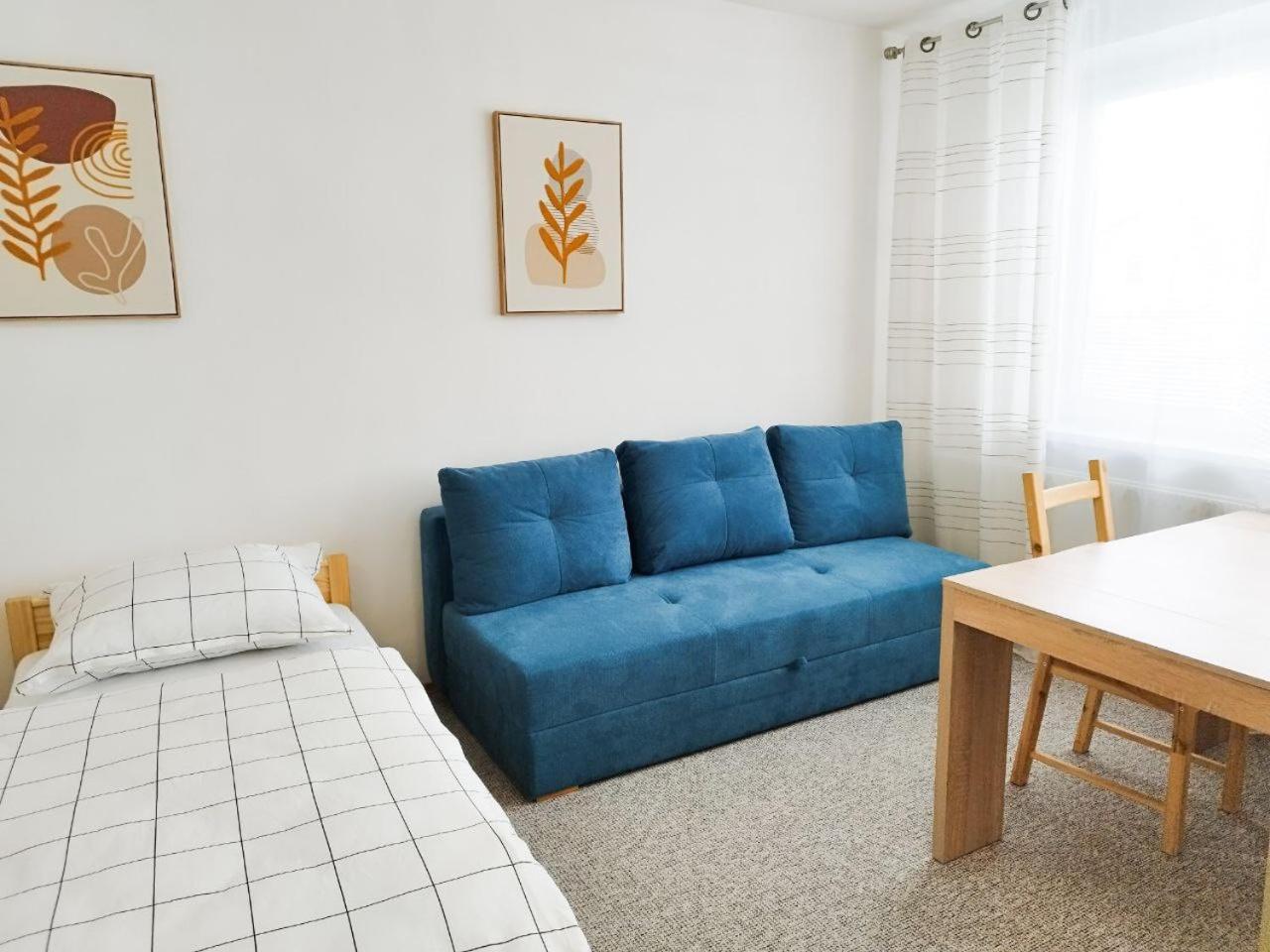 Vivi Apartments Liptovský Mikuláš 外观 照片
