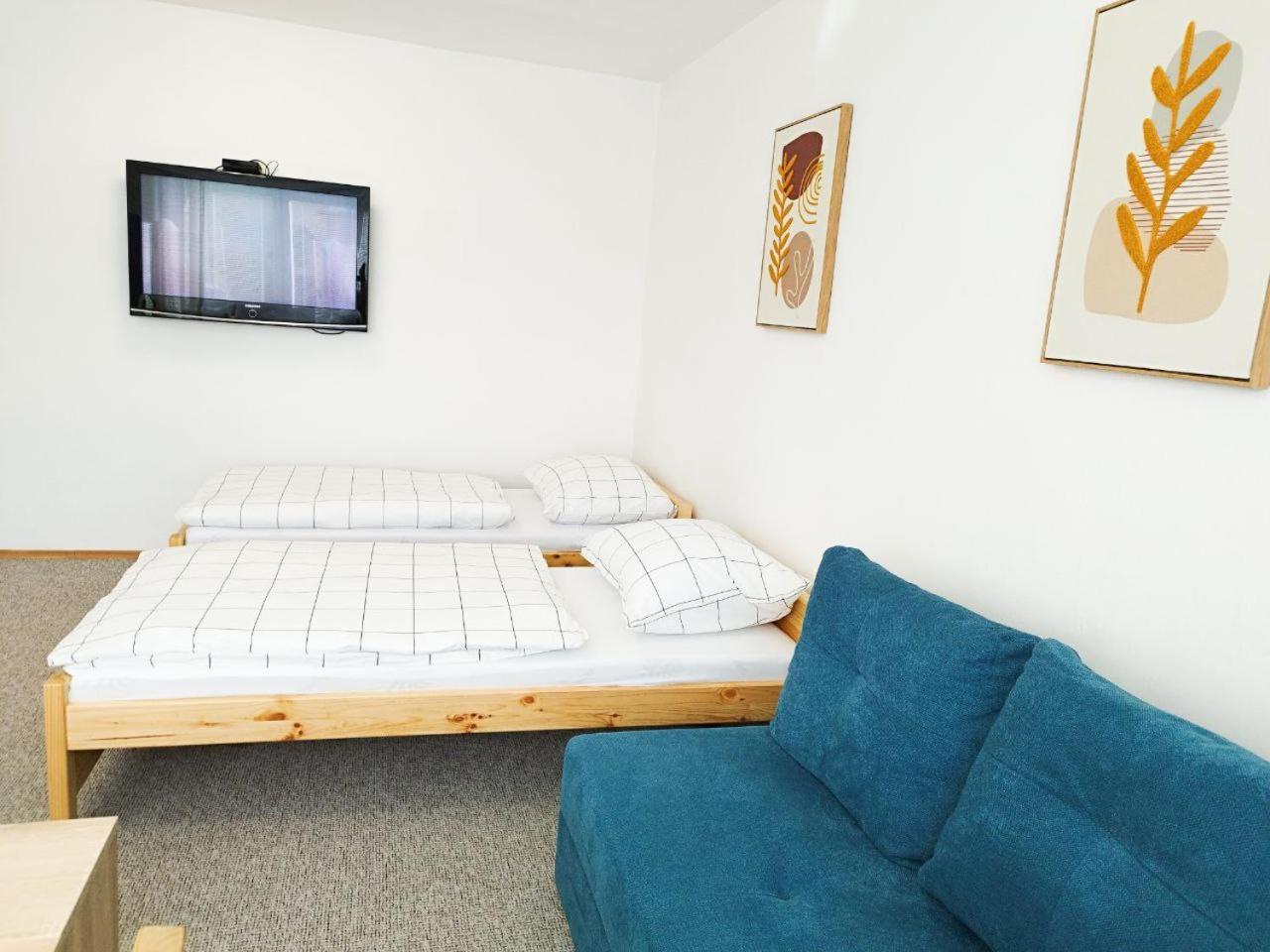 Vivi Apartments Liptovský Mikuláš 外观 照片