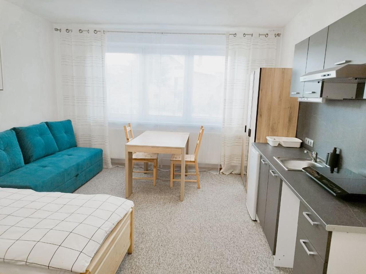 Vivi Apartments Liptovský Mikuláš 外观 照片