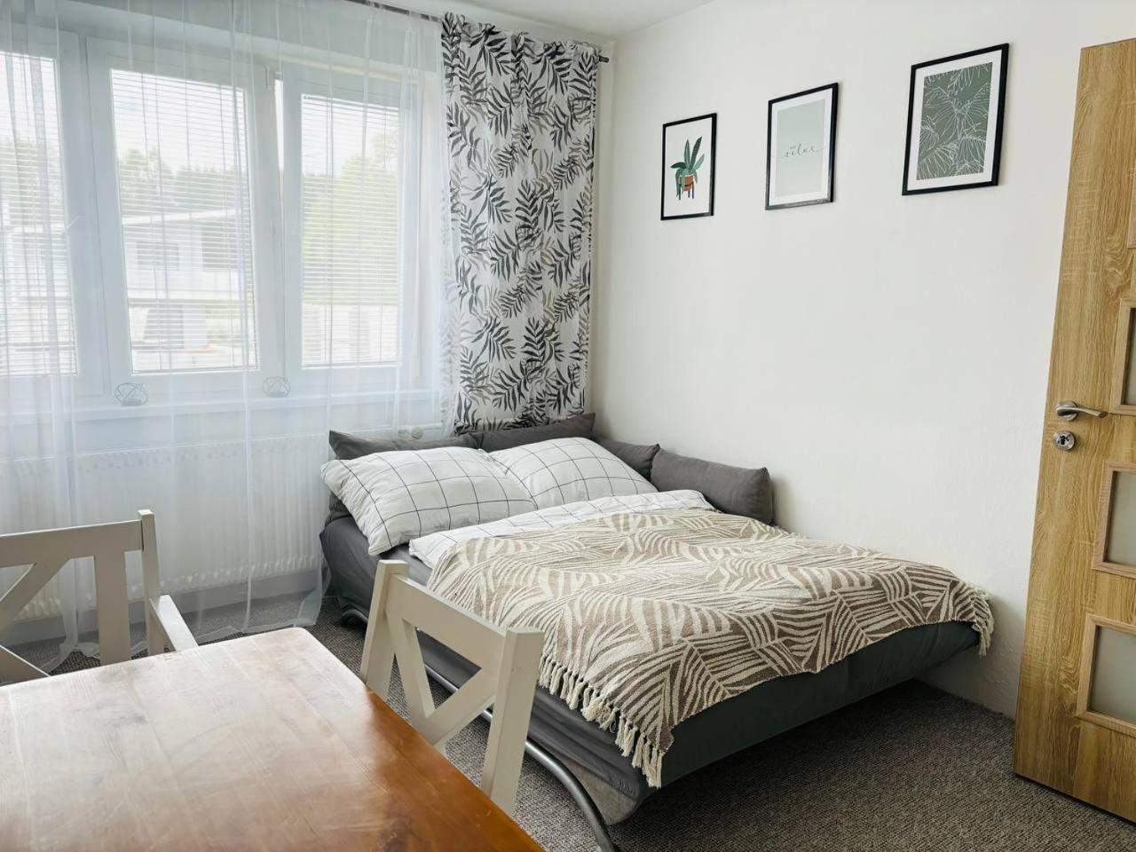 Vivi Apartments Liptovský Mikuláš 外观 照片