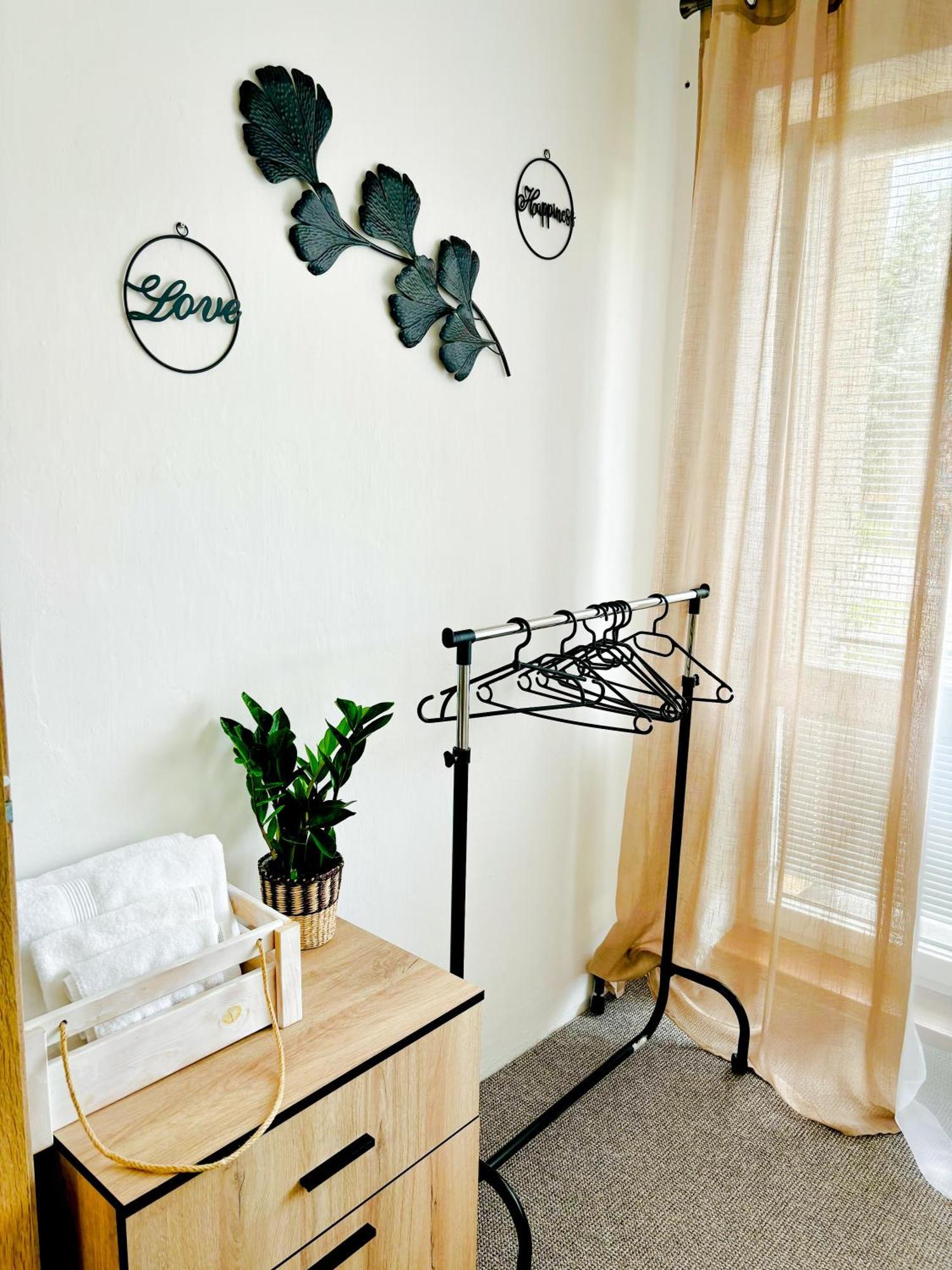 Vivi Apartments Liptovský Mikuláš 外观 照片
