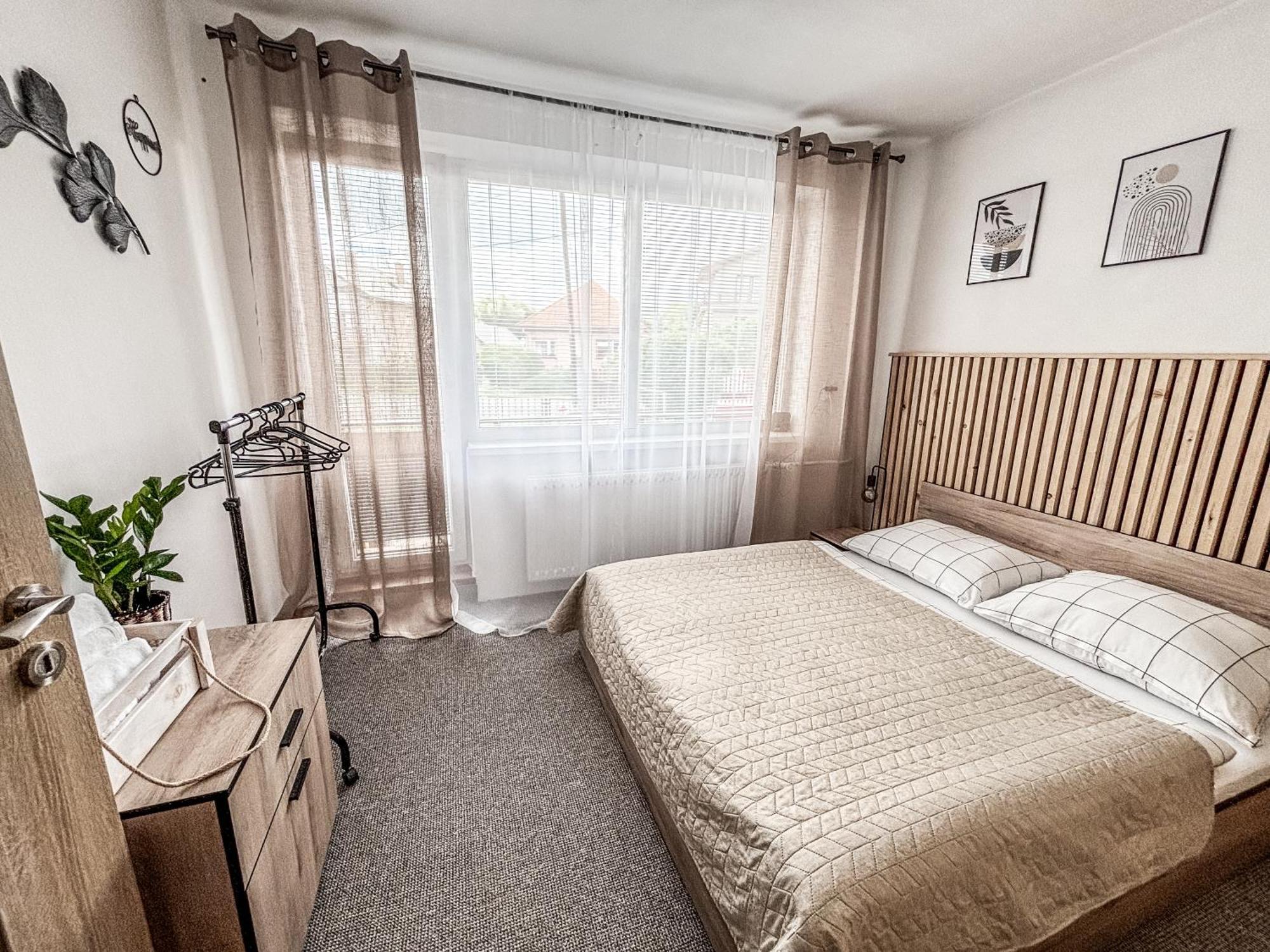 Vivi Apartments Liptovský Mikuláš 外观 照片