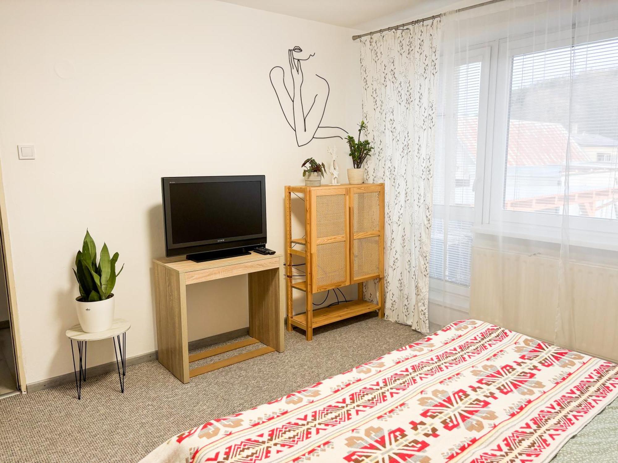 Vivi Apartments Liptovský Mikuláš 外观 照片