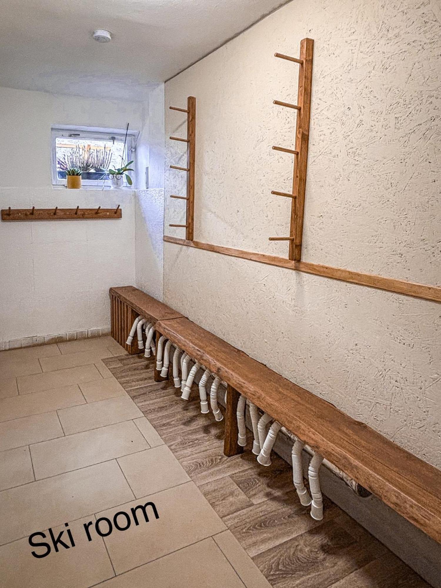 Vivi Apartments Liptovský Mikuláš 外观 照片